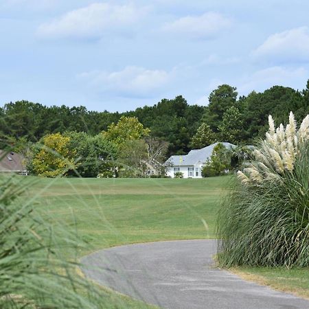 Brunswick Plantation Villa 1 #311M Villa Calabash Exterior foto