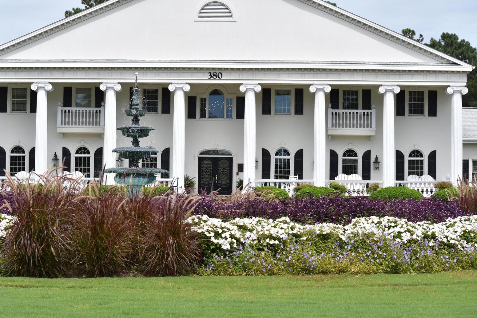 Brunswick Plantation Villa 1 #311M Villa Calabash Exterior foto